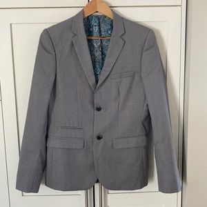 Edge Blazer